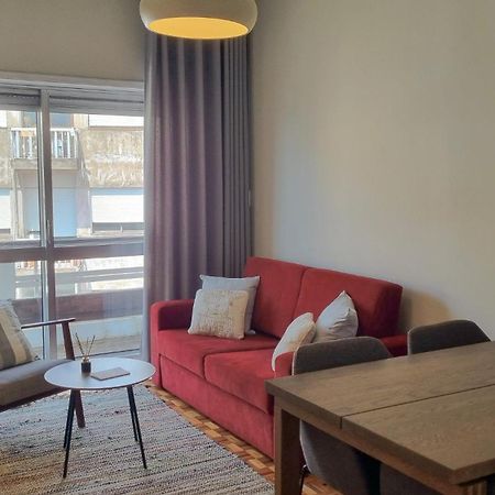 Oporto Downtown Apartment Екстериор снимка