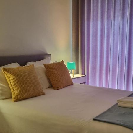 Oporto Downtown Apartment Екстериор снимка