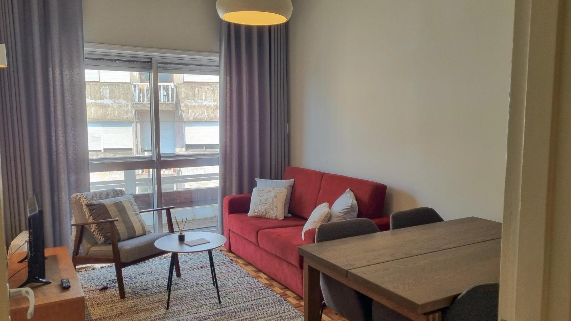 Oporto Downtown Apartment Екстериор снимка