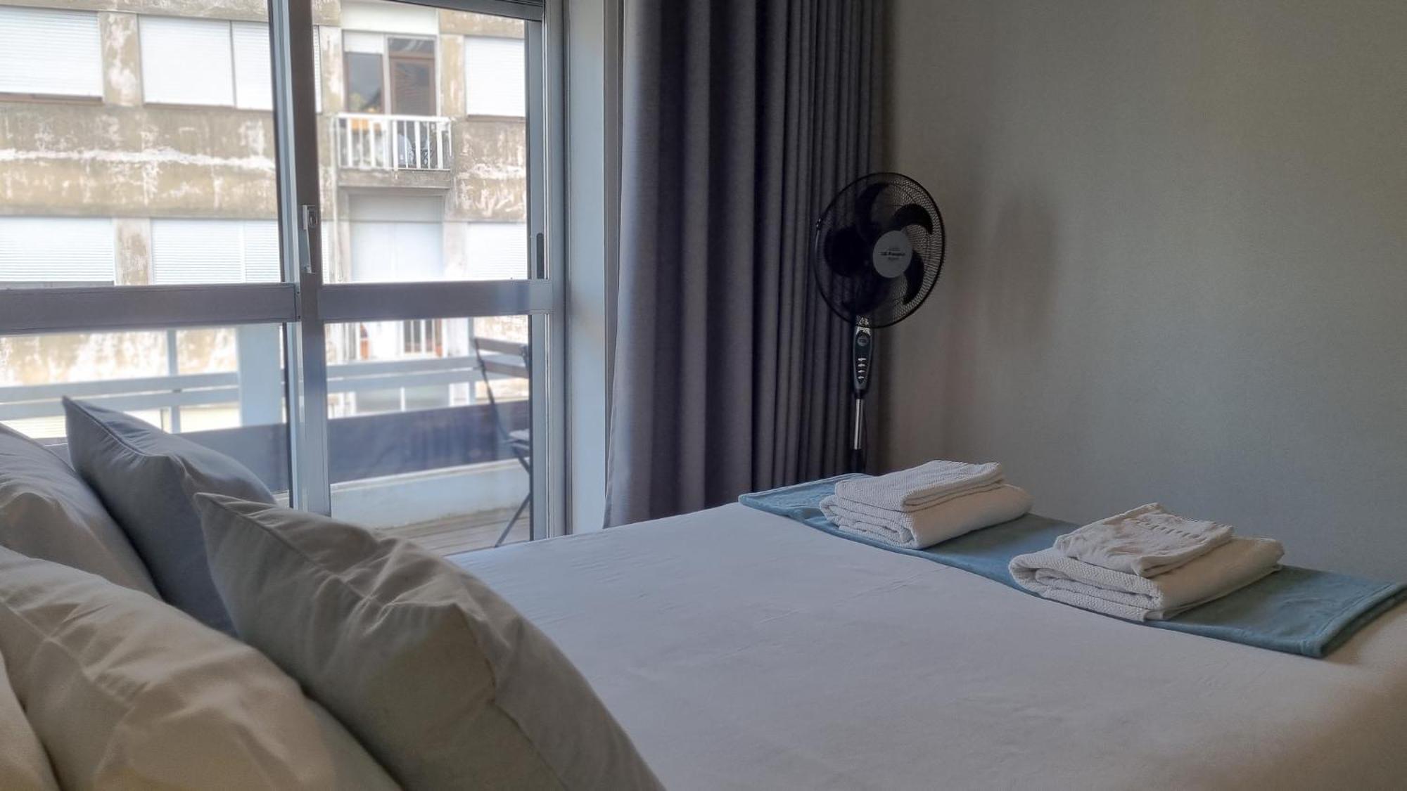 Oporto Downtown Apartment Екстериор снимка