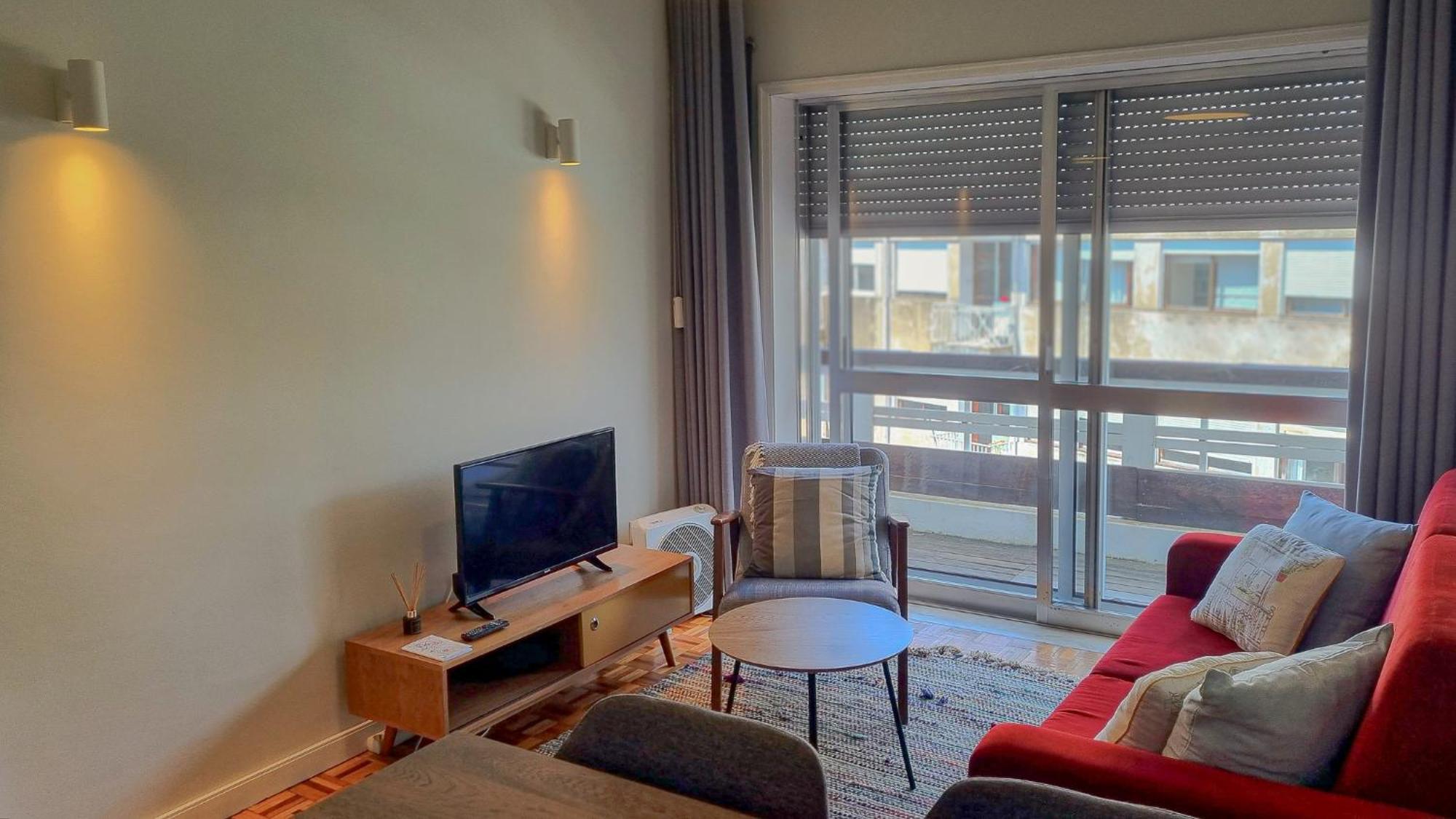 Oporto Downtown Apartment Екстериор снимка