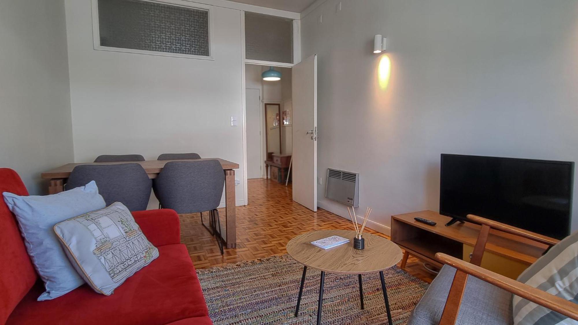 Oporto Downtown Apartment Екстериор снимка