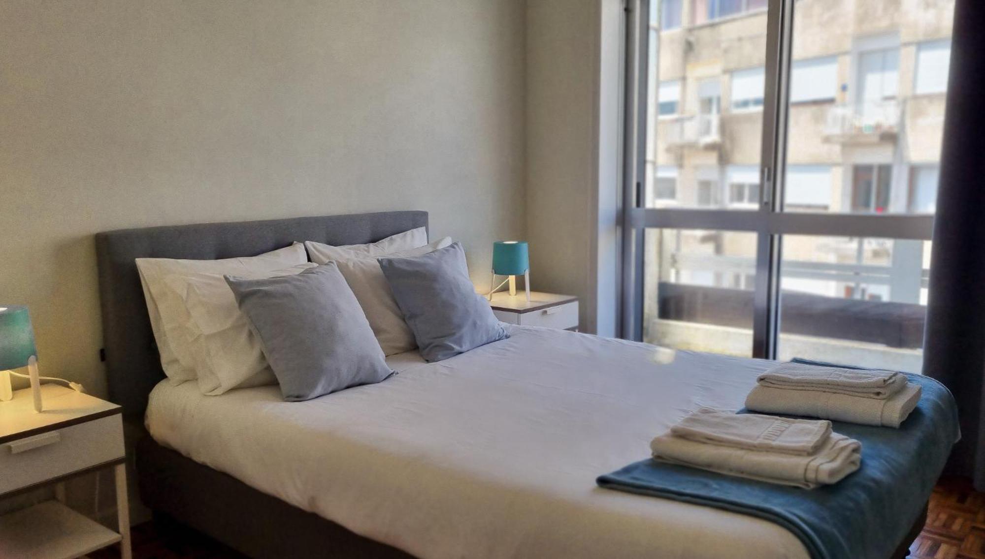 Oporto Downtown Apartment Екстериор снимка