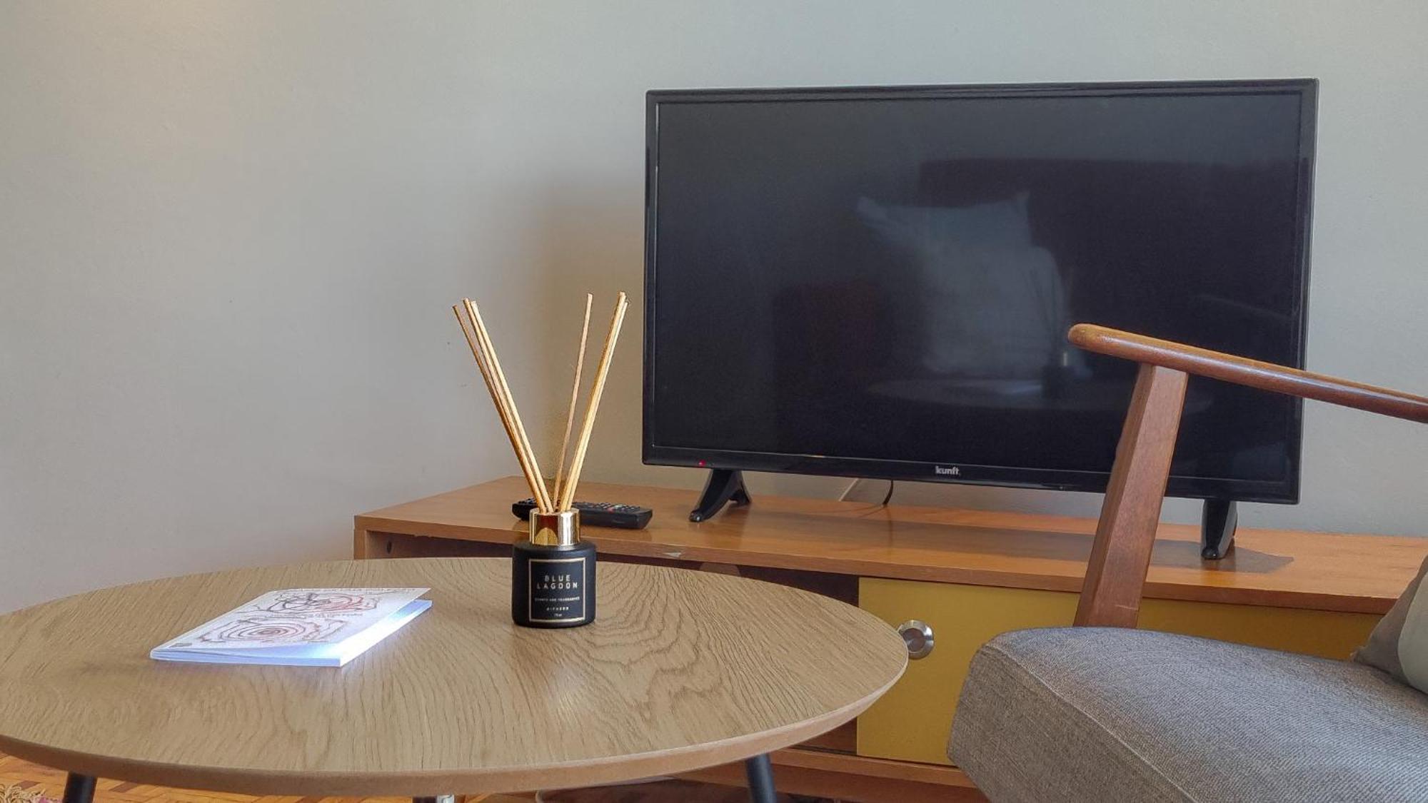 Oporto Downtown Apartment Екстериор снимка
