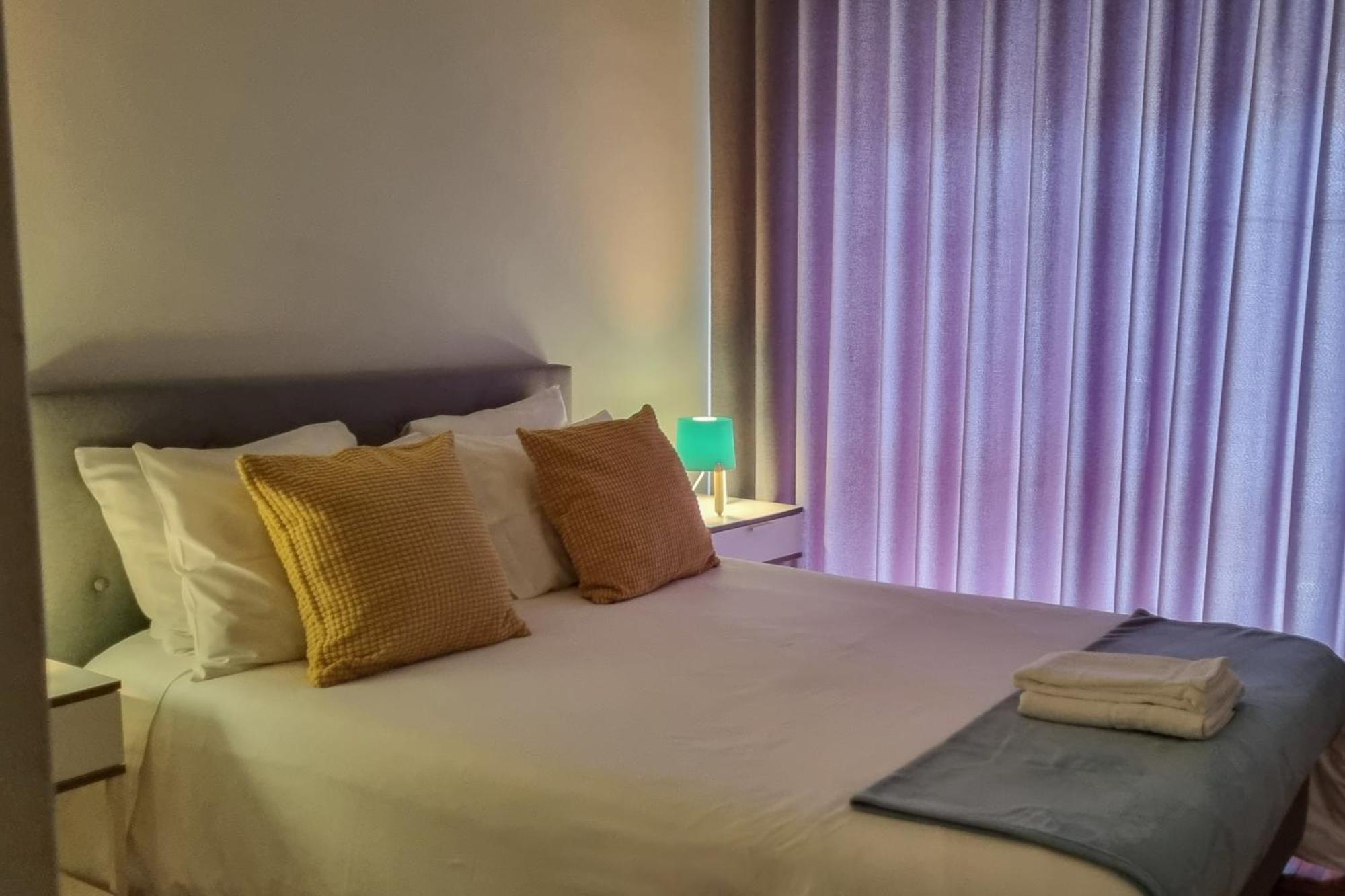 Oporto Downtown Apartment Екстериор снимка