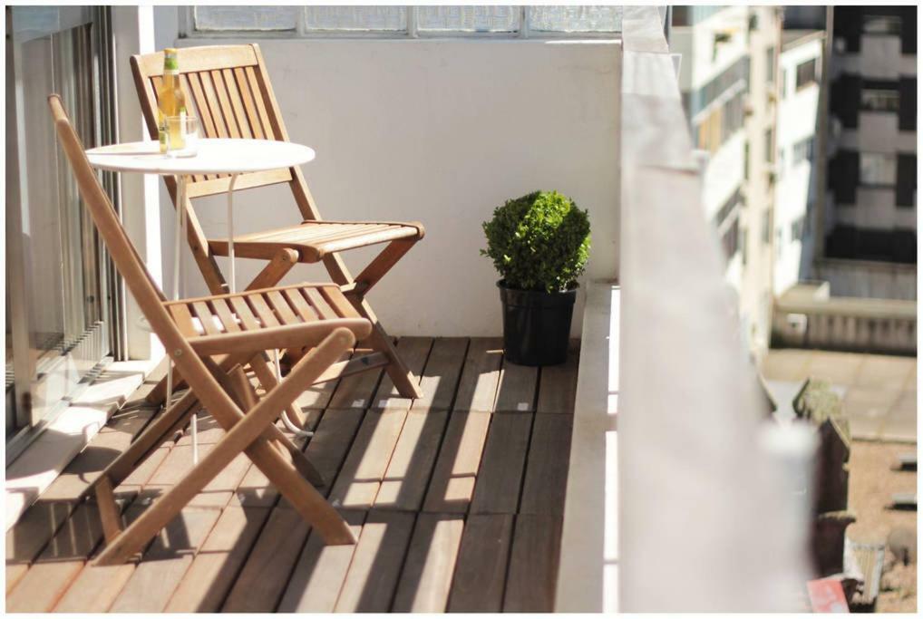 Oporto Downtown Apartment Екстериор снимка